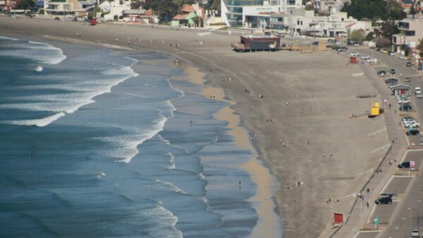 Rada Tilly